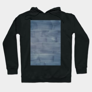 Blue wood background Hoodie